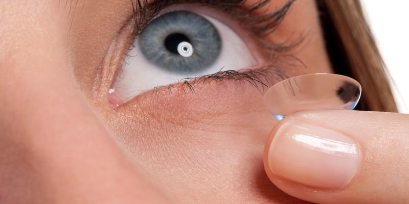 Comprar lentillas económicas