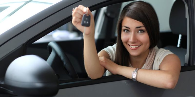Comprar coches de segunda mano económicos