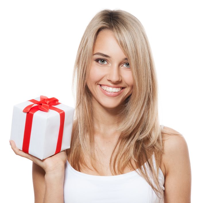 Regalos para mujeres económico
