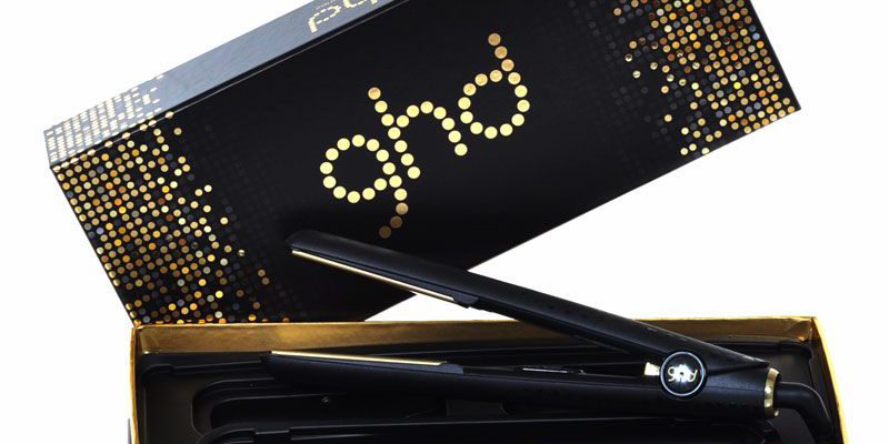 Planchas ghd económicas