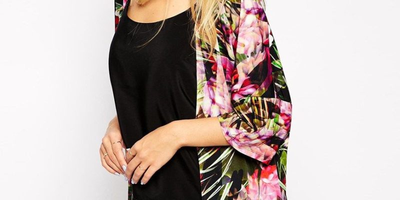 Comprar kimonos económicos