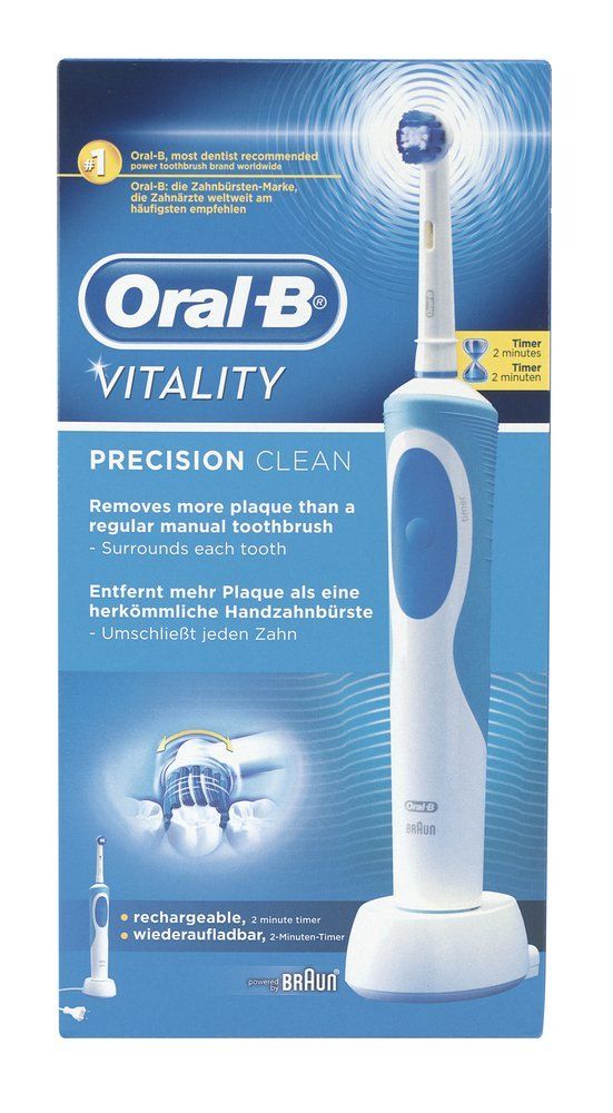 Cepillo eléctrico Oral B barato - Dónde Puedo Comprar