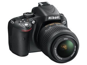 Mejores cámaras reflex del mercado - Nikon
