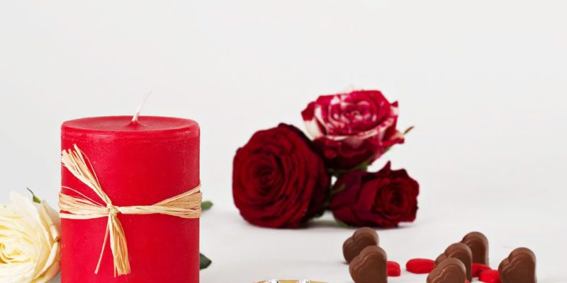 Velas decorativas con sorpresa en oferta