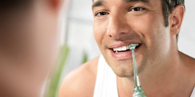 Mejor modelo de irrigador dental