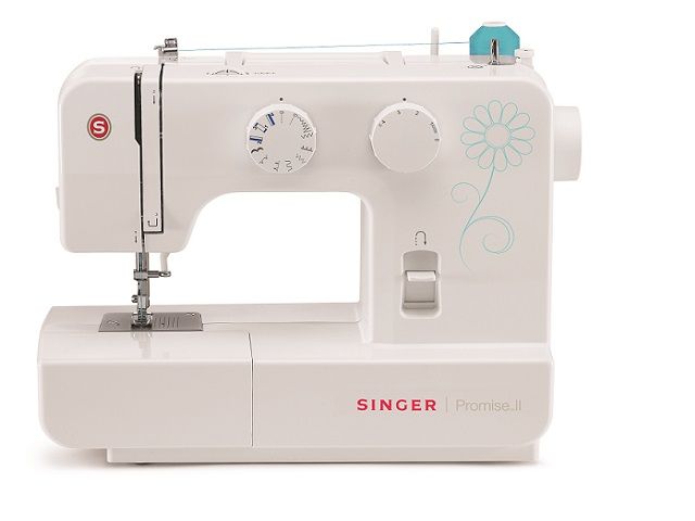 Máquinas de coser baratas Singer
