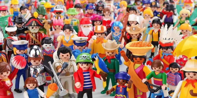 Comprar playmobil económicos