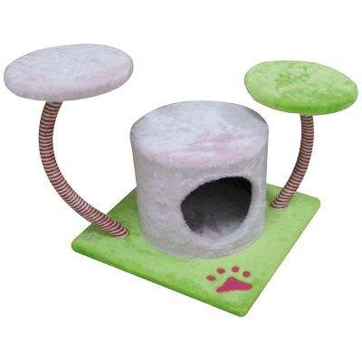 Rascadores para gatos económicos y originales