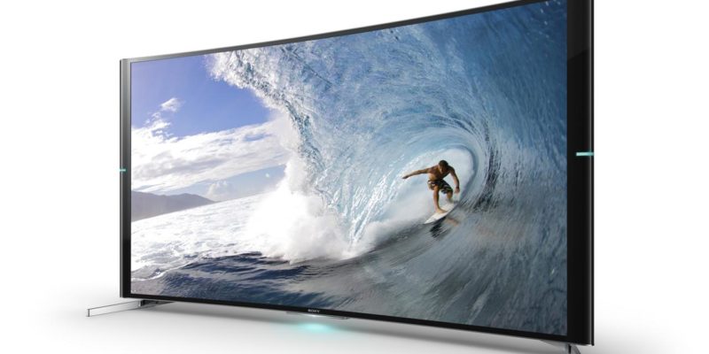 Comprar televisores económicos con ultra HD 4k
