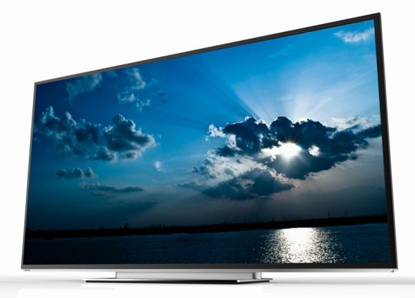 televisores baratos con ultra HD 4k