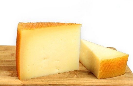 Mejores quesos de España