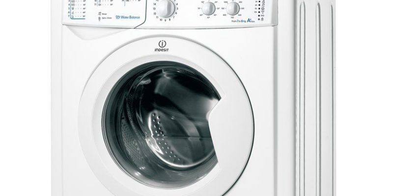 Comprar lavadoras económicas