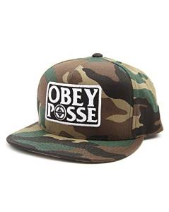 Comprar Gorras Obey España económicas