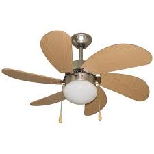 Ventiladores de techo económicos