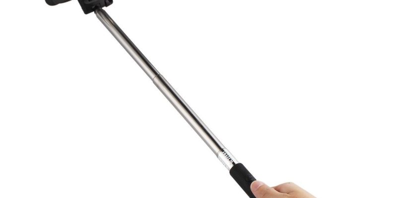 Selfie stick económico
