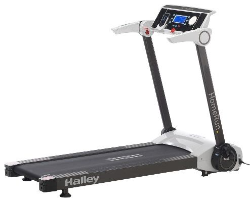 Cintas de correr económicas con motor