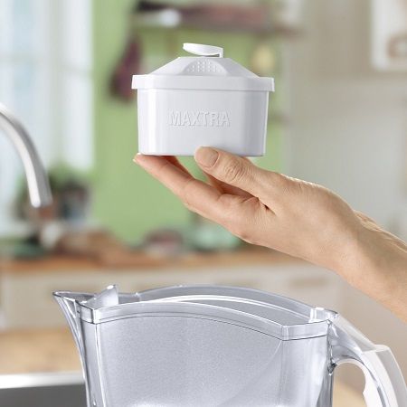 Filtros de agua para el hogar económicos