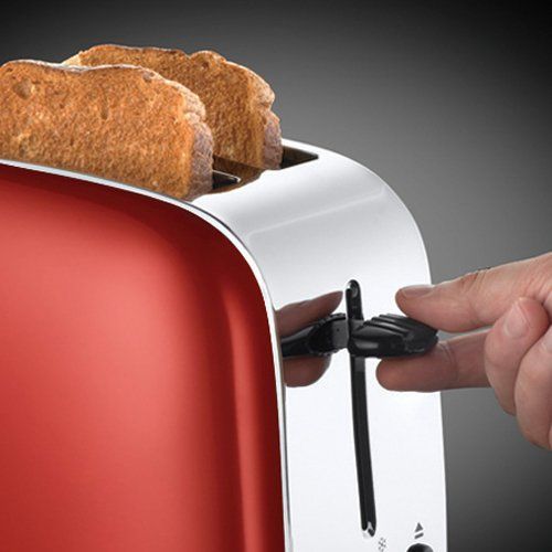 Tostadoras de diseño originales económicas
