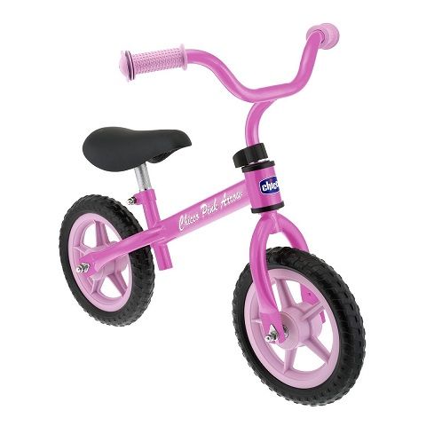 Bicicletas sin pedales para niños económicas