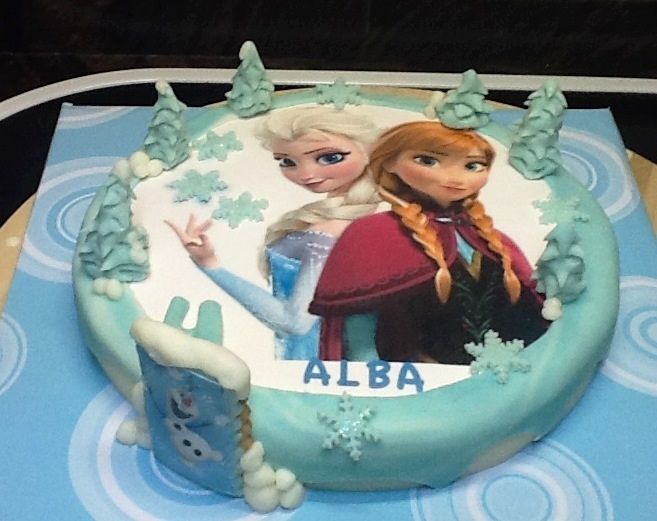 Comprar obleas para tartas infantiles a buen precio
