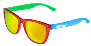 Gafas de sol personalizadas low cost Northweek