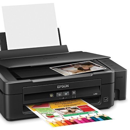comprar tinta de impresora económica