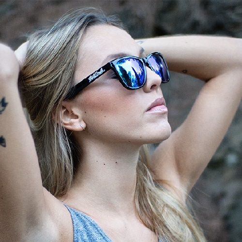 Gafas de sol personalizadas low cost con NorthWeek en oferta