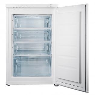 Congelador vertical No Frost barato