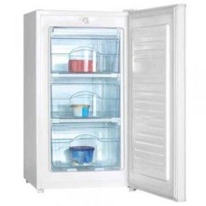 Comprar Congelador vertical No Frost pequeño barato