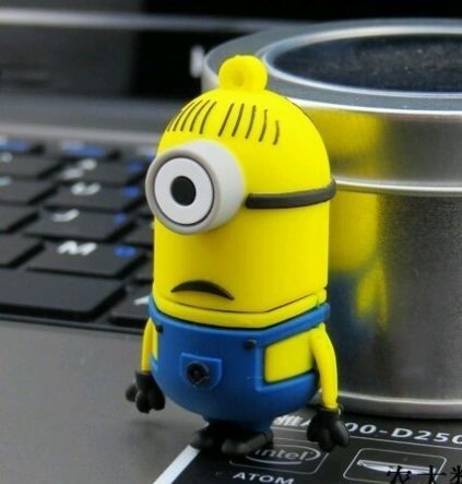 Pendrive económicos y originales