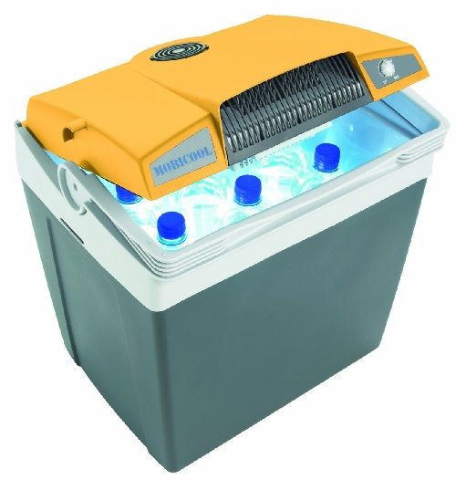 Comprar neveras portátiles eléctricas económicas