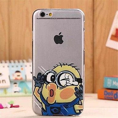 Carcasas para iPhone 6 económicas