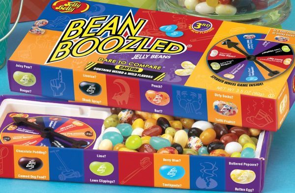 Jelly Beans Boozled baratas online
