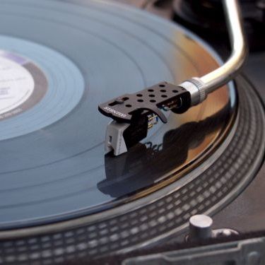 Comprar discos de vinilo económicos