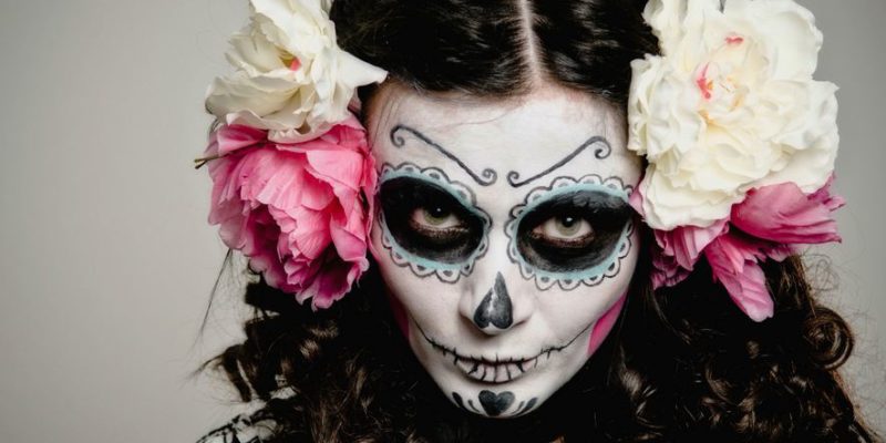 Disfraces halloween originales