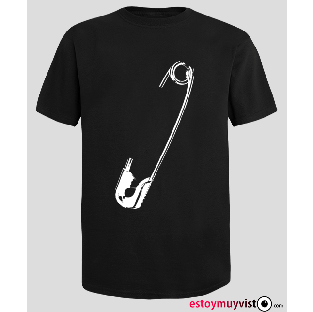 Camisetas originales