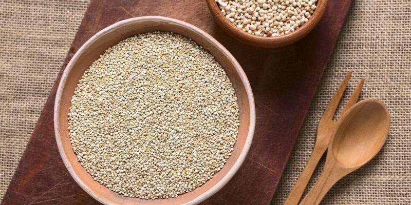 Quinoa barata online