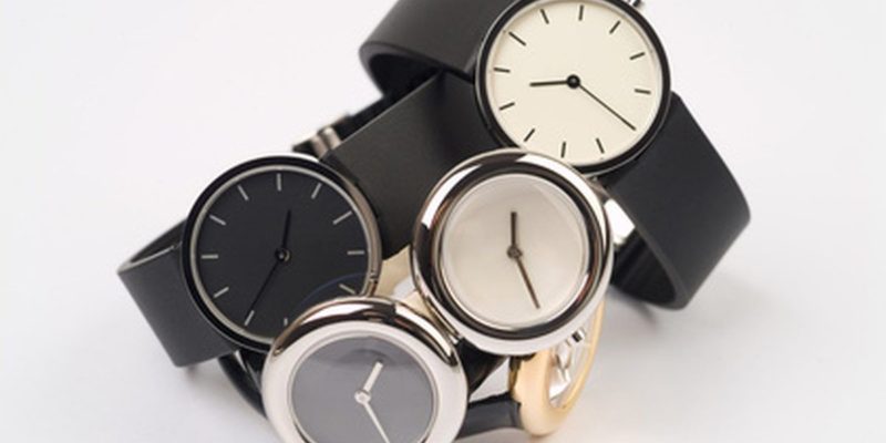 relojes automaticos suizos antiguos