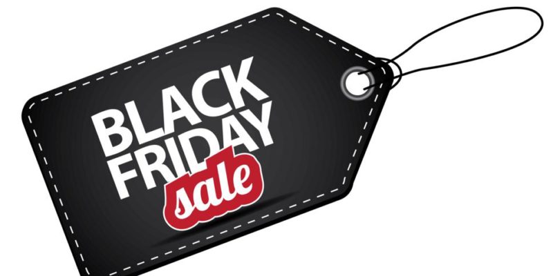 black friday 2016 españa tiendas