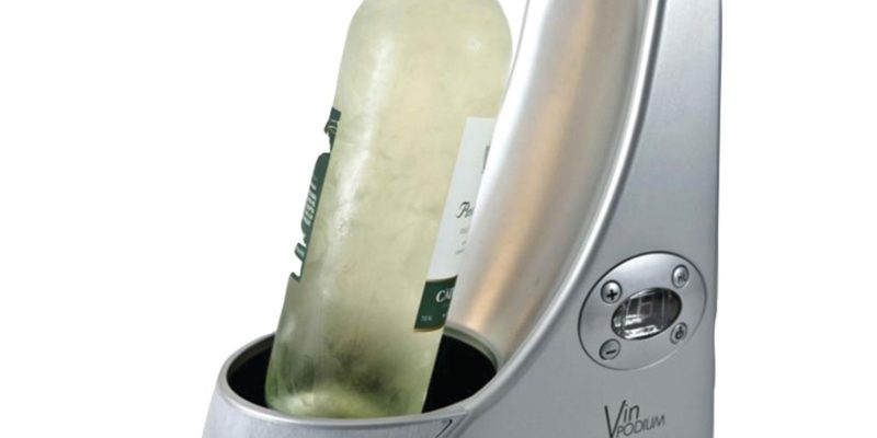enfriador de botellas barato