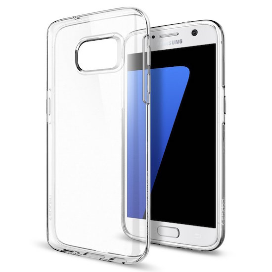 Comprar carcasas para Samsung Galaxy s7