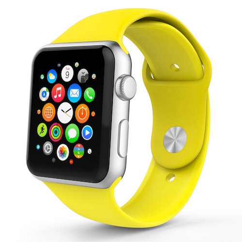 correas Apple Watch baratas