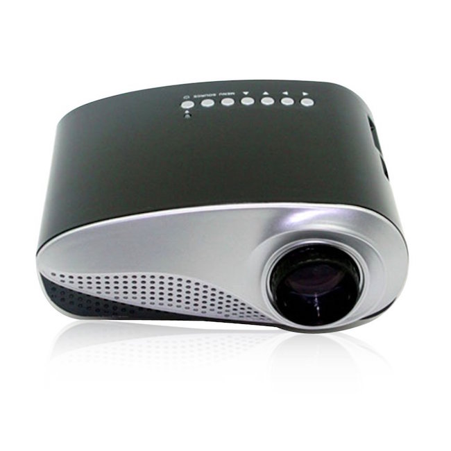 comprar mini proyector