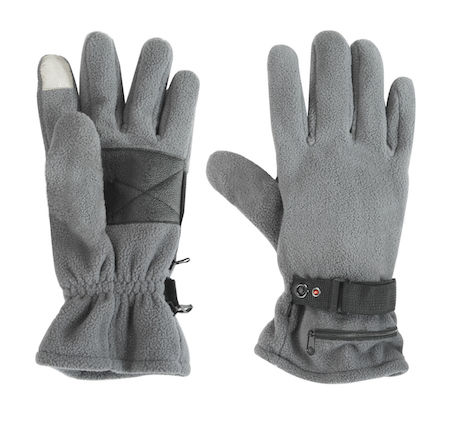 guantes calefactables baratos