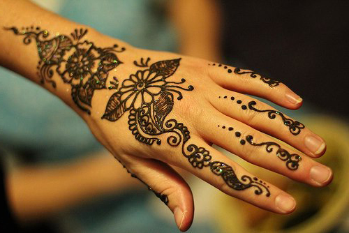 Dónde comprar henna online