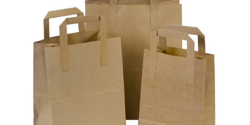 bolsas papel economicas