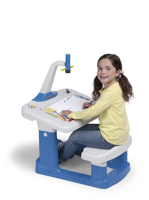 Comprar pupitre infantil económico