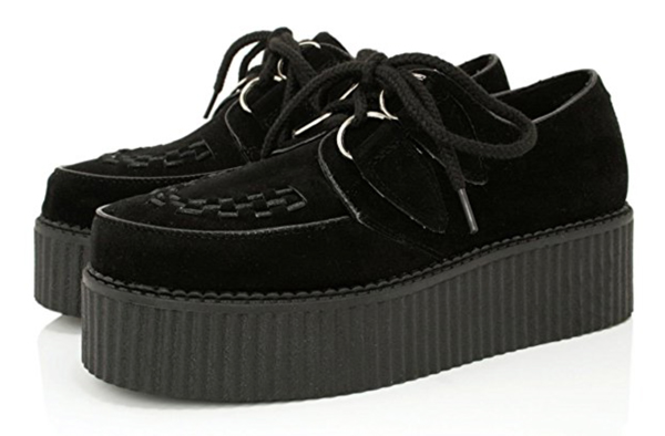 Creepers zapatos online Clearance