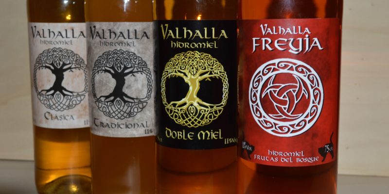 catalogo hidromiel valhalla