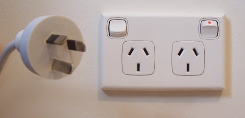adaptador enchufe ingles americano